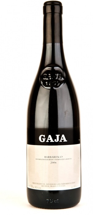 Gaja Barbaresco 2012 Expert Wine Review: Natalie MacLean